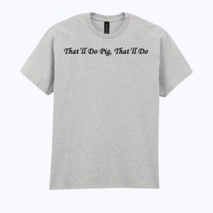 Ultra Cotton™ adult t-shirt Thumbnail