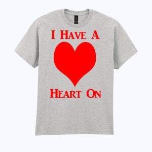Ultra Cotton™ adult t-shirt Thumbnail