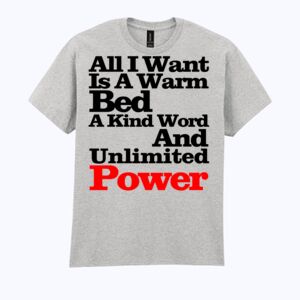 Ultra Cotton™ adult t-shirt Thumbnail