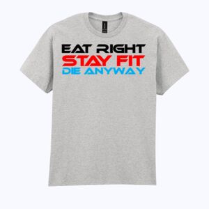 Ultra Cotton™ adult t-shirt Thumbnail