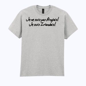 Ultra Cotton™ adult t-shirt Thumbnail