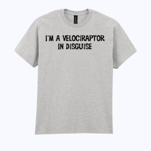 Ultra Cotton™ adult t-shirt Thumbnail