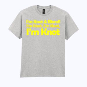 Ultra Cotton™ adult t-shirt Thumbnail