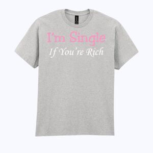 Ultra Cotton™ adult t-shirt Thumbnail