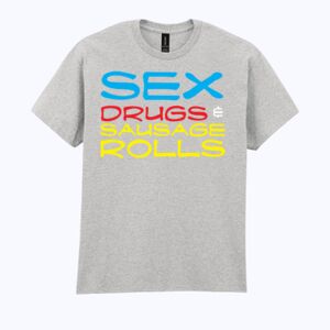 Ultra Cotton™ adult t-shirt Thumbnail