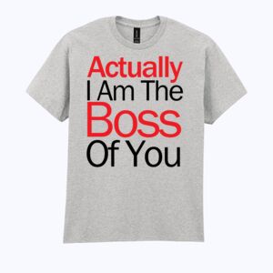 Ultra Cotton™ adult t-shirt Thumbnail