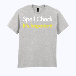 Ultra Cotton™ adult t-shirt Thumbnail