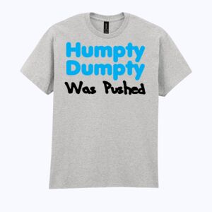 Ultra Cotton™ adult t-shirt Thumbnail