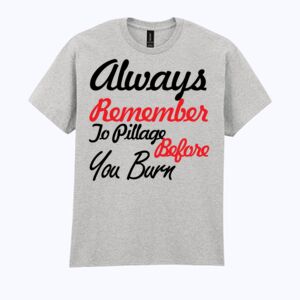 Ultra Cotton™ adult t-shirt Thumbnail