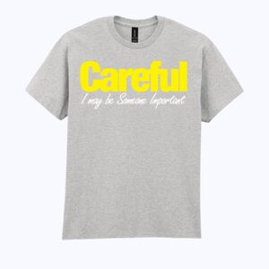 Ultra Cotton™ adult t-shirt Thumbnail