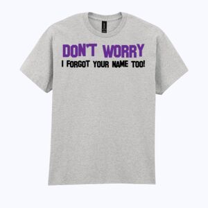 Ultra Cotton™ adult t-shirt Thumbnail