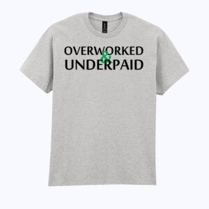 Ultra Cotton™ adult t-shirt Thumbnail
