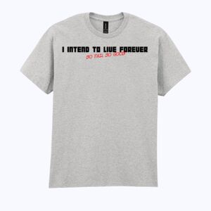 Ultra Cotton™ adult t-shirt Thumbnail