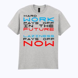 Ultra Cotton™ adult t-shirt Thumbnail