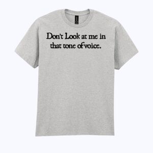 Ultra Cotton™ adult t-shirt Thumbnail