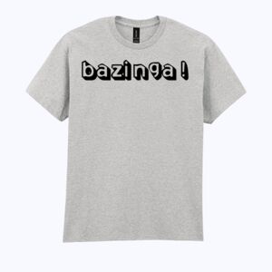 Ultra Cotton™ adult t-shirt Thumbnail