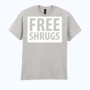 Ultra Cotton™ adult t-shirt Thumbnail