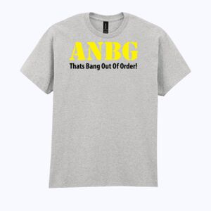 Ultra Cotton™ adult t-shirt Thumbnail