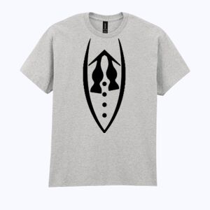 Ultra Cotton™ adult t-shirt Thumbnail