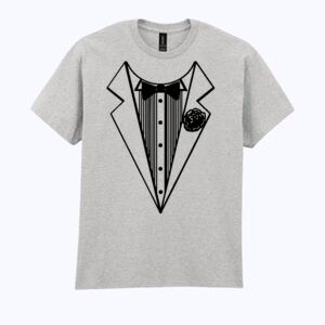 Ultra Cotton™ adult t-shirt Thumbnail