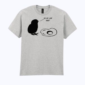 Ultra Cotton™ adult t-shirt Thumbnail