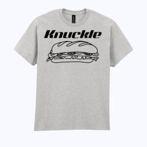 Ultra Cotton™ adult t-shirt Thumbnail