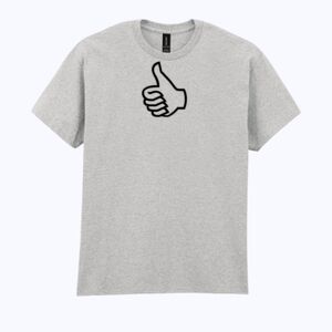 Ultra Cotton™ adult t-shirt Thumbnail