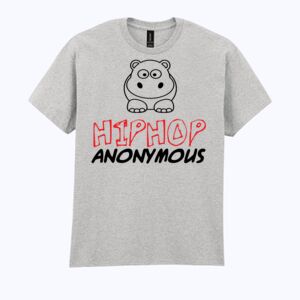 Ultra Cotton™ adult t-shirt Thumbnail