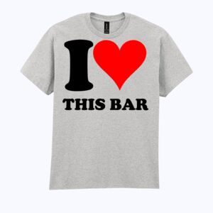 Ultra Cotton™ adult t-shirt Thumbnail