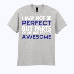 Ultra Cotton™ adult t-shirt Thumbnail