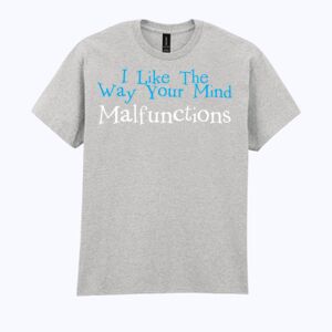 Ultra Cotton™ adult t-shirt Thumbnail