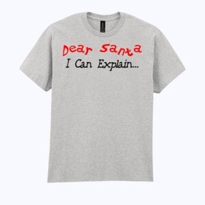 Ultra Cotton™ adult t-shirt Thumbnail