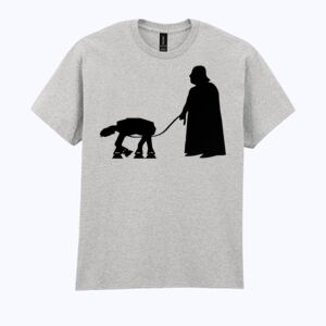 Ultra Cotton™ adult t-shirt Thumbnail