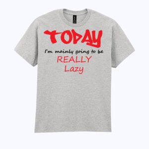Ultra Cotton™ adult t-shirt Thumbnail
