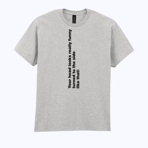Ultra Cotton™ adult t-shirt Thumbnail
