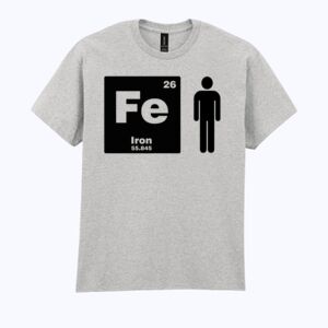 Ultra Cotton™ adult t-shirt Thumbnail