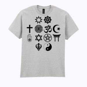 Ultra Cotton™ adult t-shirt Thumbnail