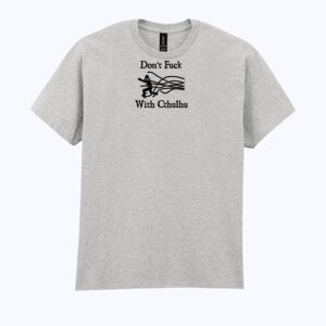 Ultra Cotton™ adult t-shirt Thumbnail