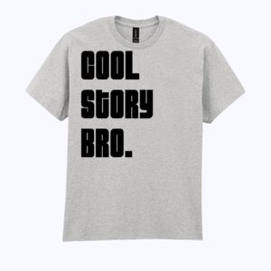 Ultra Cotton™ adult t-shirt Thumbnail