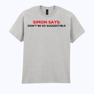 Ultra Cotton™ adult t-shirt Thumbnail