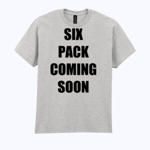 Ultra Cotton™ adult t-shirt Thumbnail