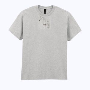 Ultra Cotton™ adult t-shirt Thumbnail