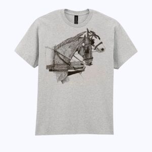 Ultra Cotton™ adult t-shirt Thumbnail
