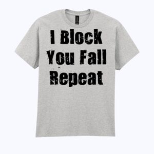 Ultra Cotton™ adult t-shirt Thumbnail