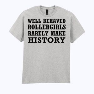 Ultra Cotton™ adult t-shirt Thumbnail