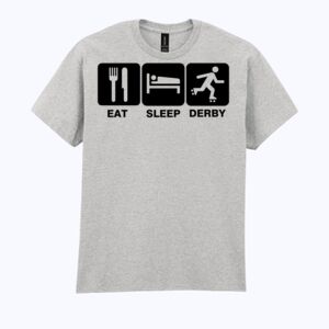Ultra Cotton™ adult t-shirt Thumbnail