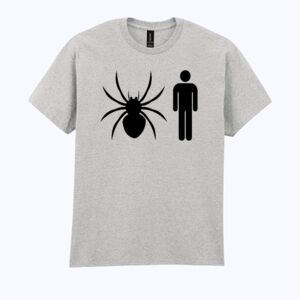 Ultra Cotton™ adult t-shirt Thumbnail