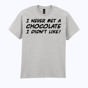 Ultra Cotton™ adult t-shirt Thumbnail
