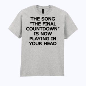Ultra Cotton™ adult t-shirt Thumbnail