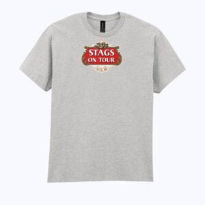 Ultra Cotton™ adult t-shirt Thumbnail